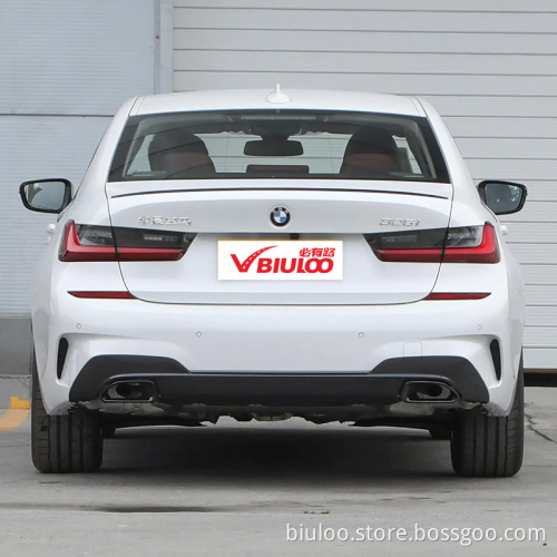 BMW 3 Series  fuel car Used Car 320Li 328Li  316i  328i Fashion Model 320i  Sedan Second Hand Car  For Sale